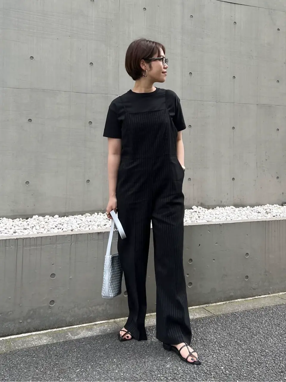 23区 伊藤 コーディネート画像