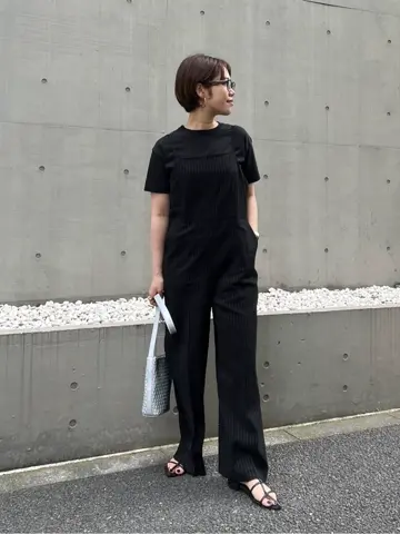 23区 伊藤 コーディネート画像