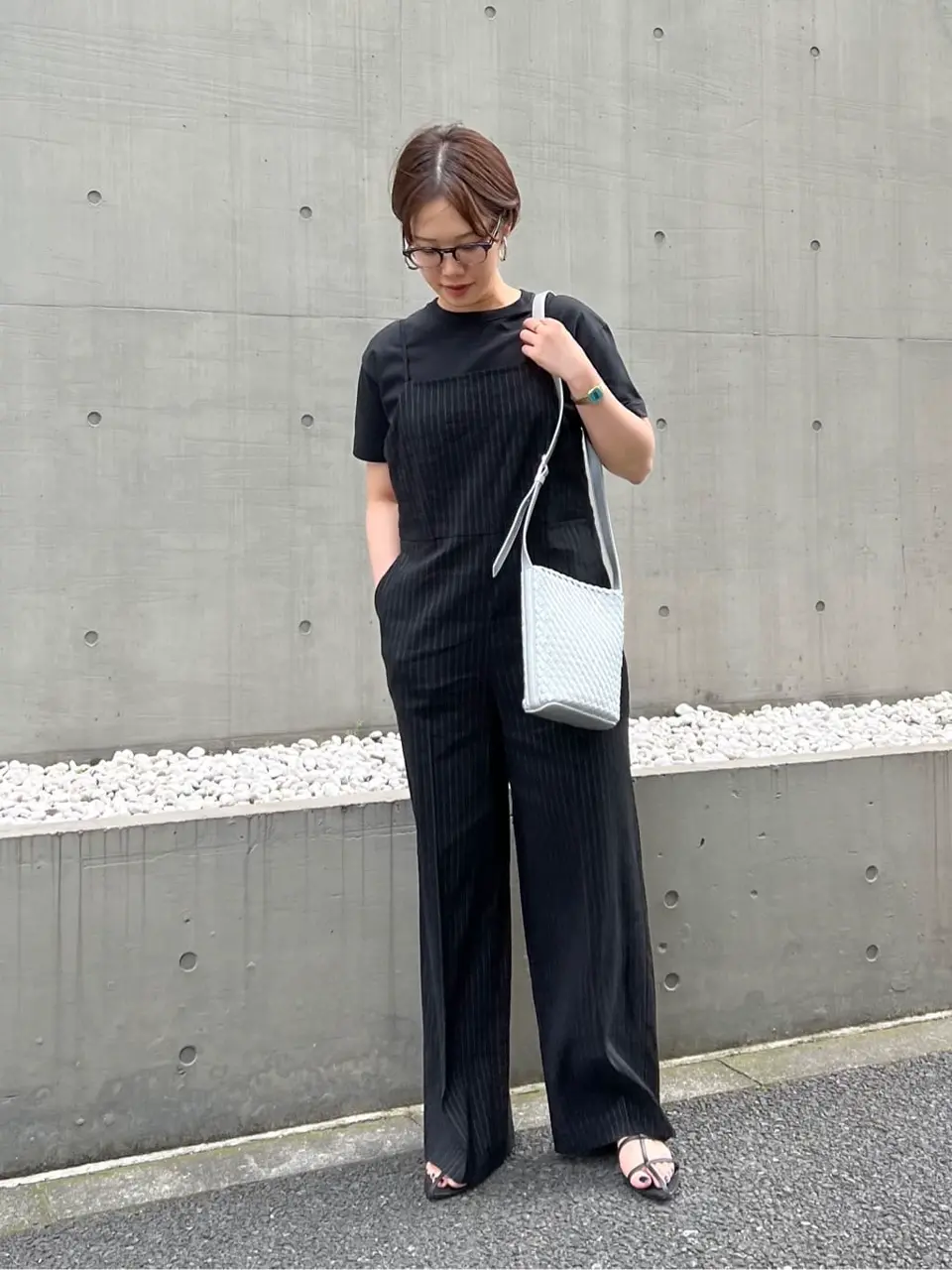 23区 伊藤 コーディネート画像