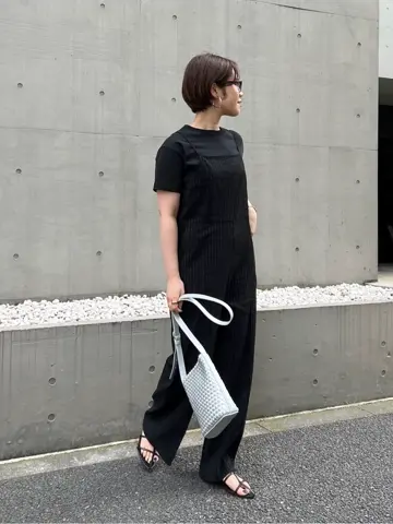 23区 伊藤 コーディネート画像