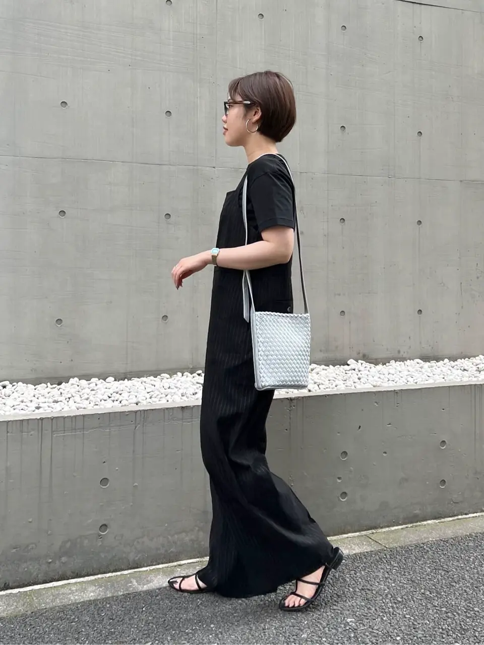 23区 伊藤 コーディネート画像