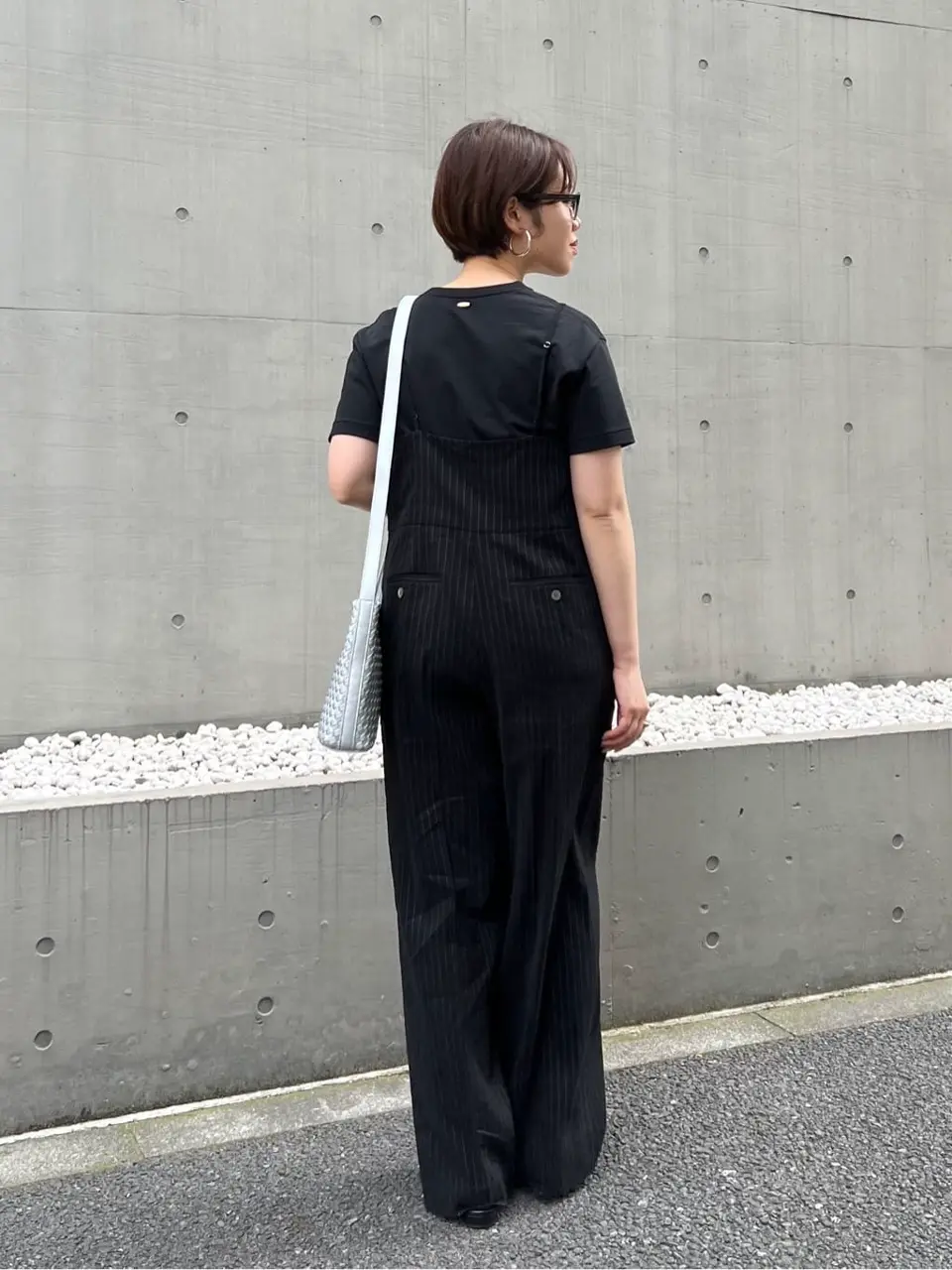 23区 伊藤 コーディネート画像