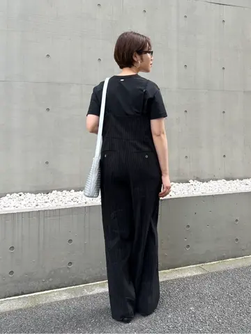 23区 伊藤 コーディネート画像