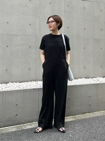 23区 伊藤 コーディネート画像