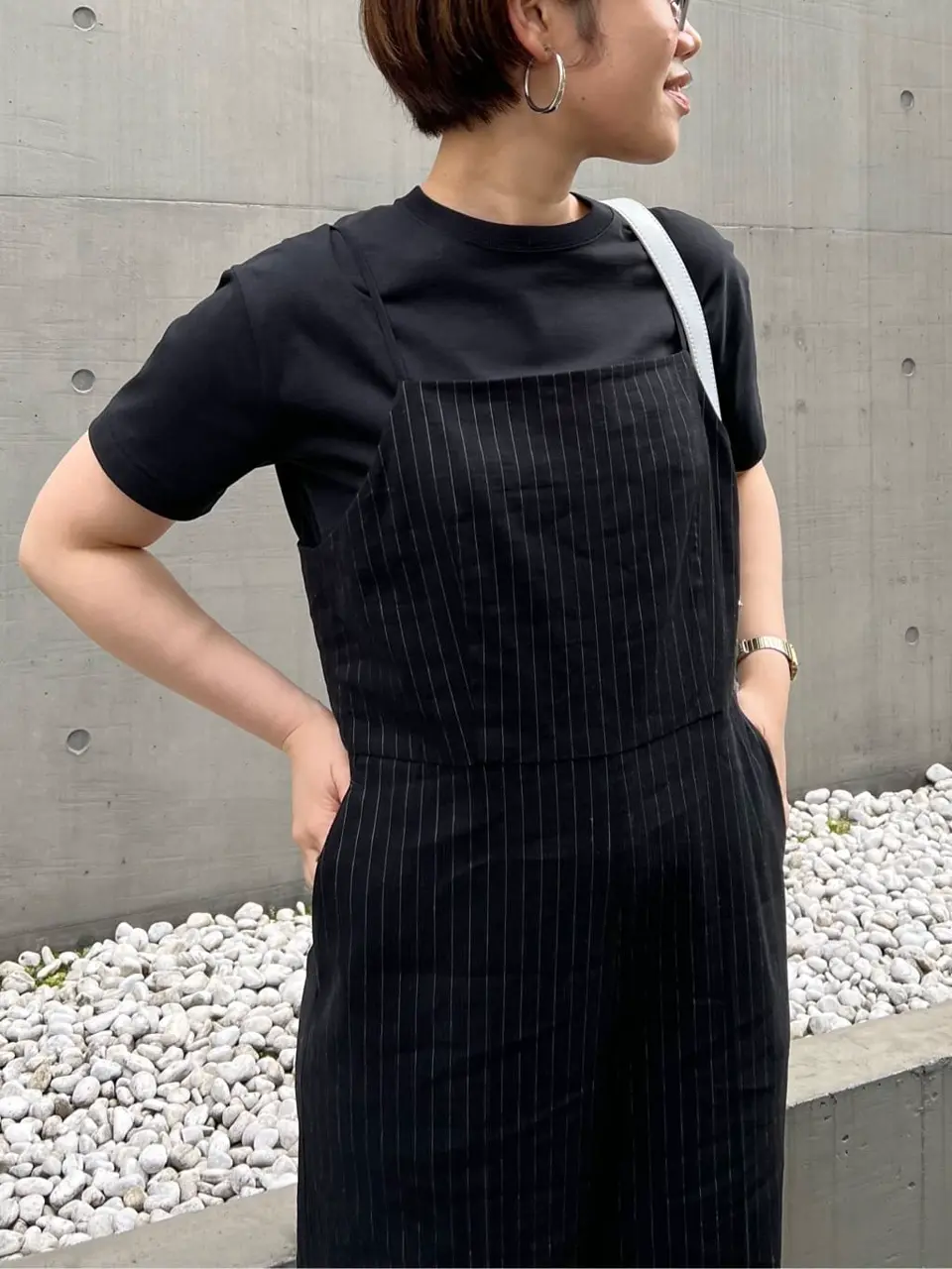 23区 伊藤 コーディネート画像