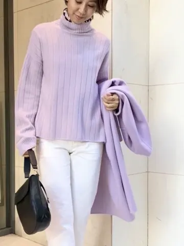 23区 野村 コーディネート画像