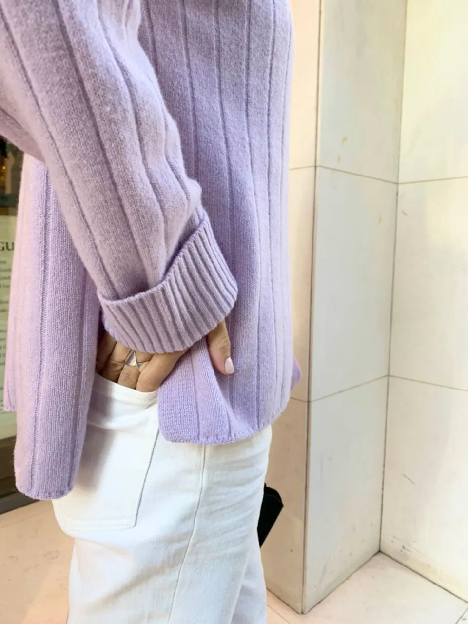 23区 野村 コーディネート画像