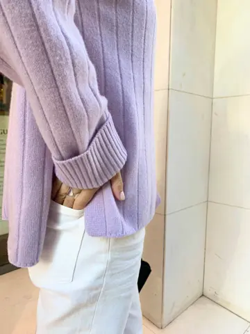 23区 野村 コーディネート画像