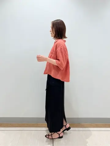 23区 橋本 コーディネート画像