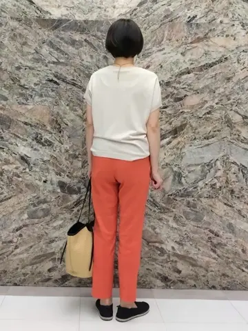 23区 奥山 コーディネート画像