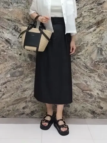 23区 奥山 コーディネート画像