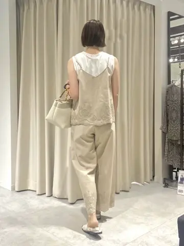 23区 橋村 コーディネート画像