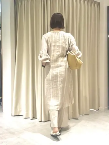 23区 橋村 コーディネート画像