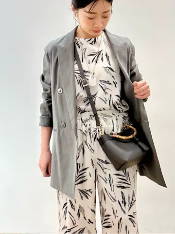 23区 西嶋 コーディネート画像