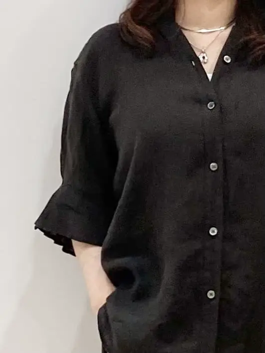 23区 河野 コーディネート画像