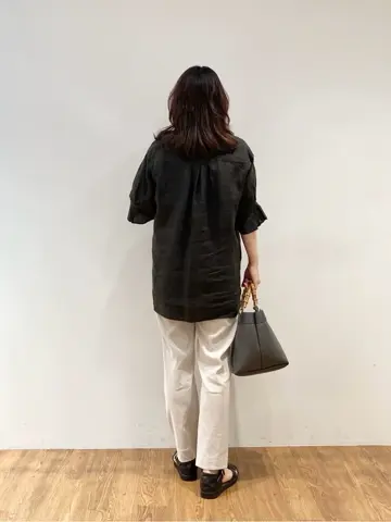 23区 河野 コーディネート画像