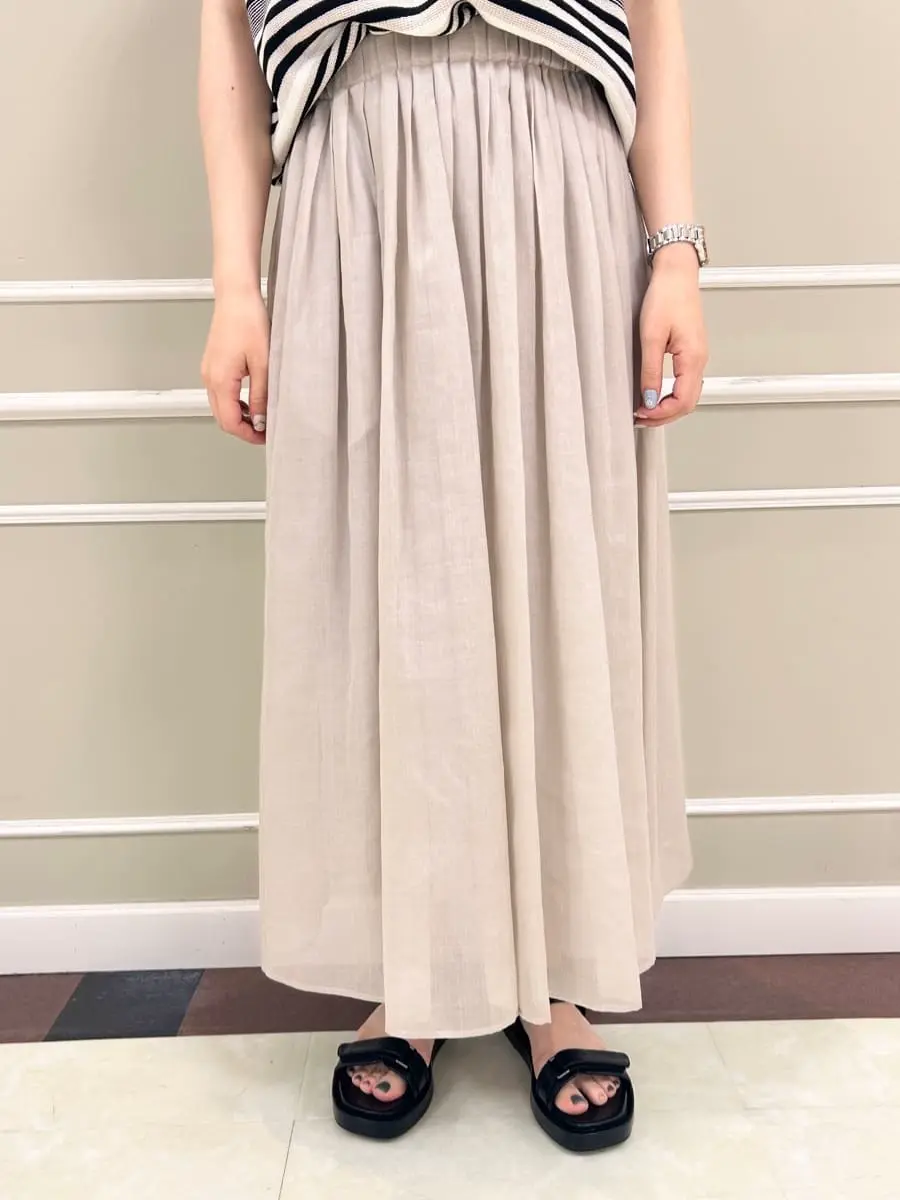 23区 江口 コーディネート画像