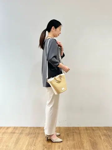 23区 西嶋 コーディネート画像