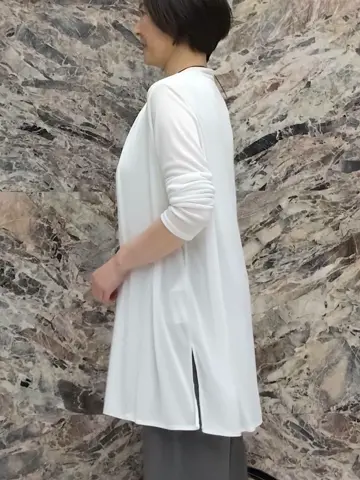 23区 奥山 コーディネート画像