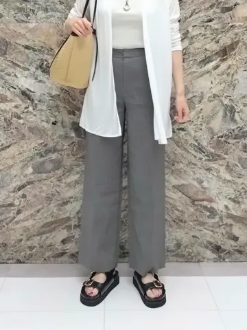 23区 奥山 コーディネート画像