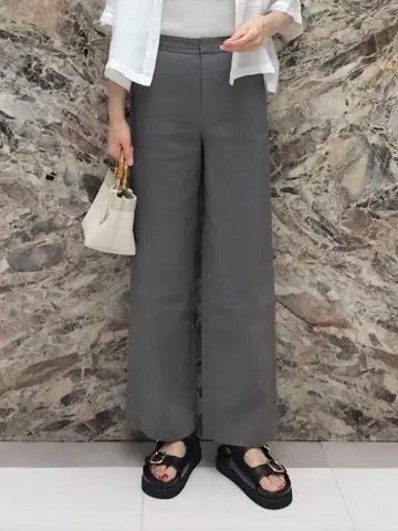 23区 奥山 コーディネート画像