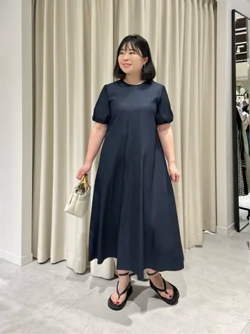 23区 笹川 コーディネート画像