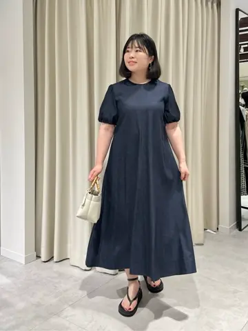 23区 笹川 コーディネート画像