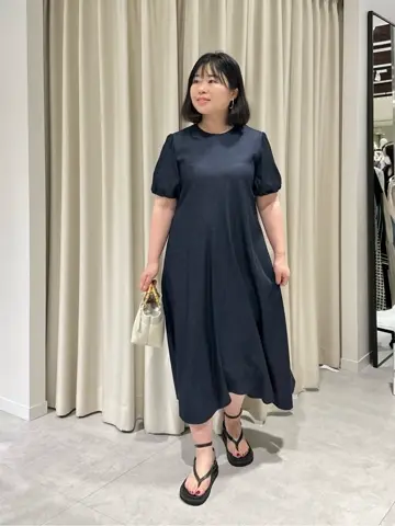 23区 笹川 コーディネート画像