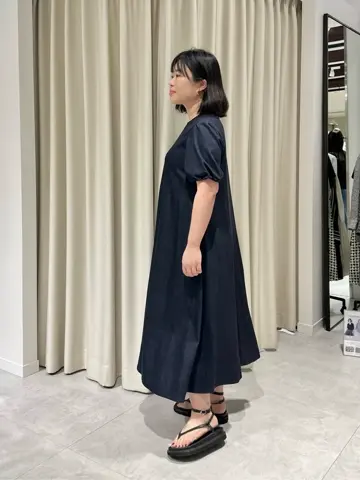 23区 笹川 コーディネート画像