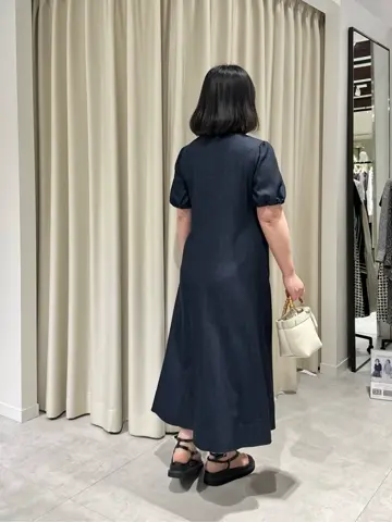 23区 笹川 コーディネート画像