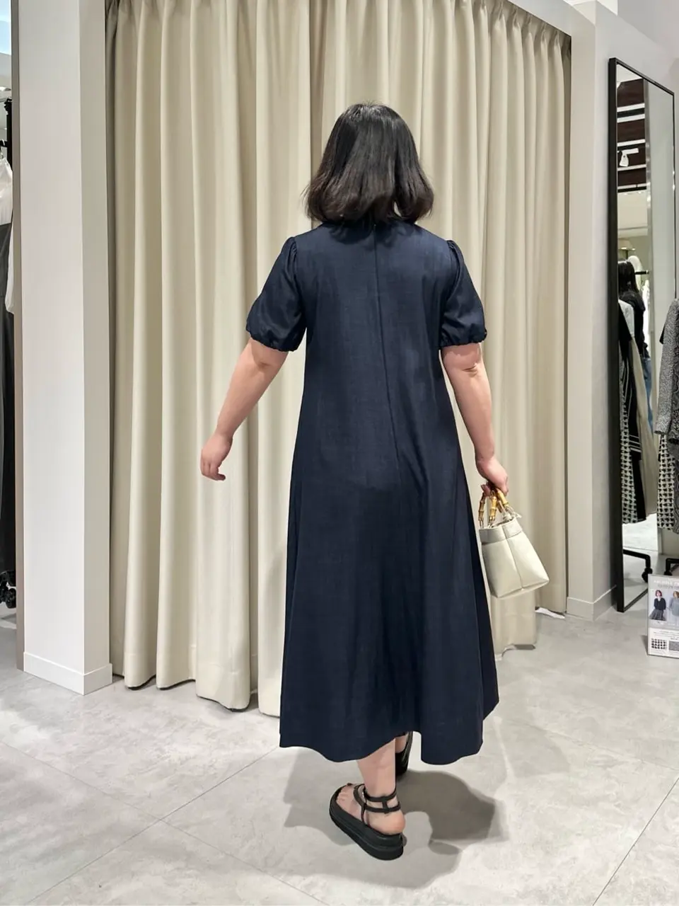 23区 笹川 コーディネート画像