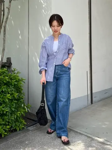 23区 伊藤 コーディネート画像