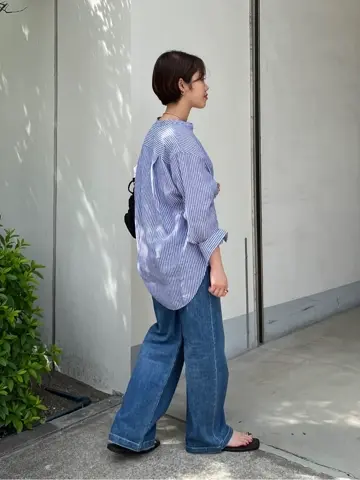 23区 伊藤 コーディネート画像