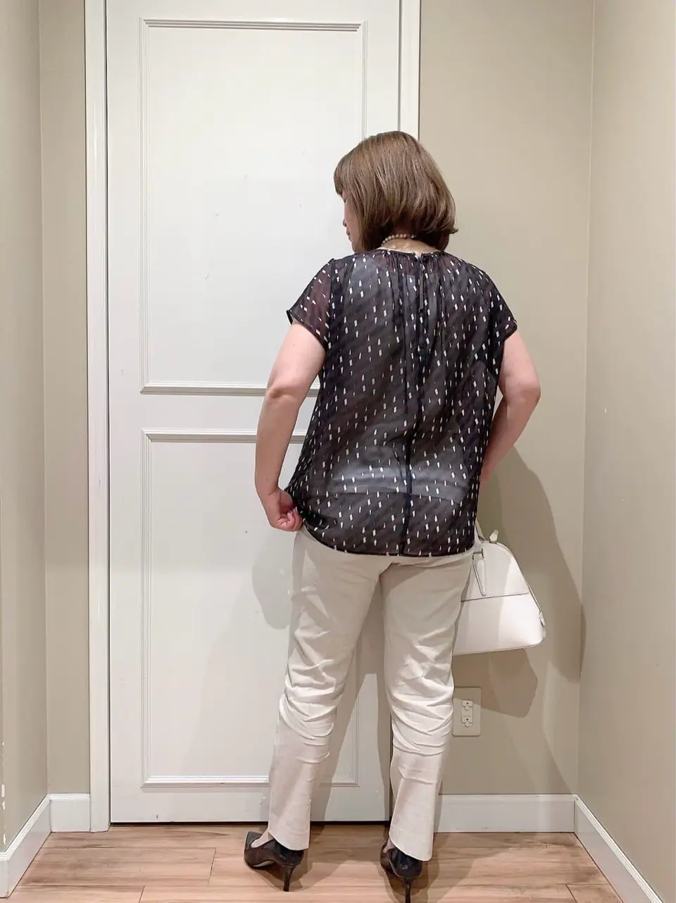 23区 江川 コーディネート画像