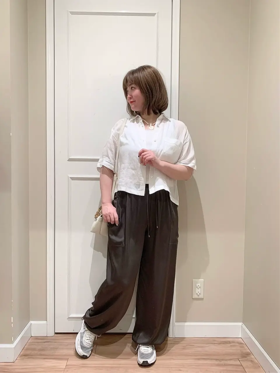 23区 江川 コーディネート画像