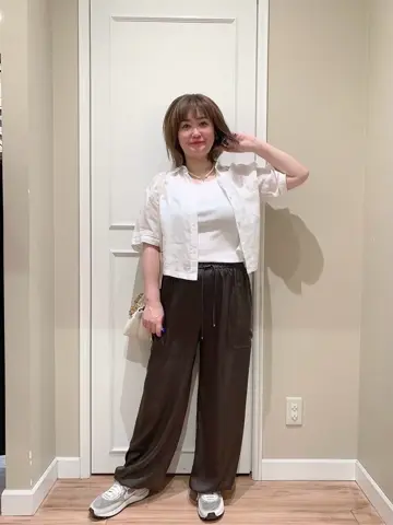 23区 江川 コーディネート画像