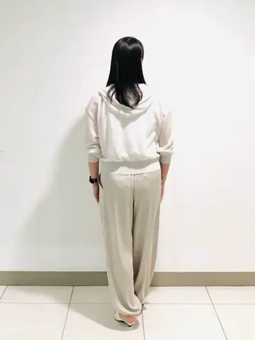 23区 飯野 コーディネート画像