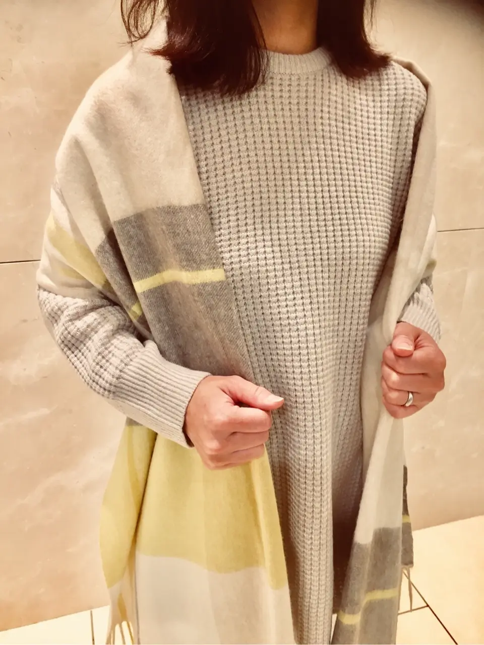 23区 照木 コーディネート画像