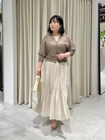 23区 笹川 コーディネート画像