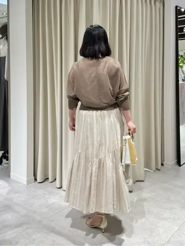 23区 笹川 コーディネート画像