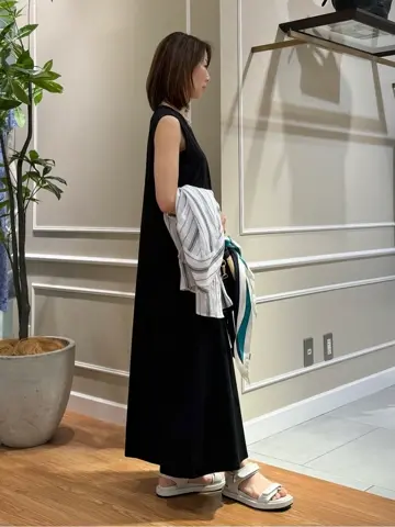 23区 KURIYAMA コーディネート画像