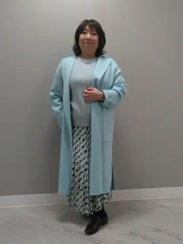 23区 武田 コーディネート画像