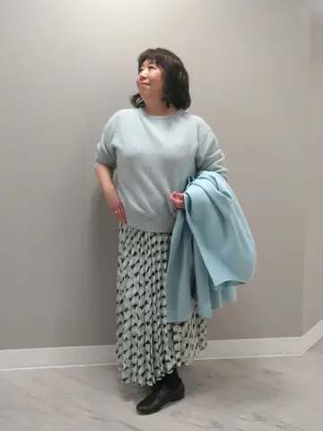 23区 武田 コーディネート画像