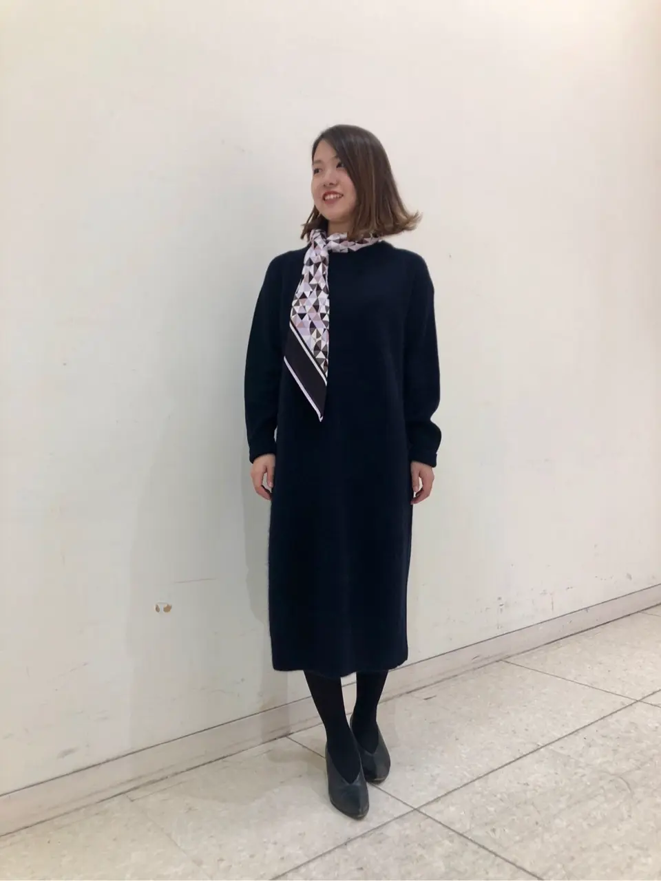  中村 コーディネート画像