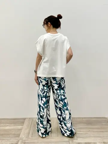 23区 河野 コーディネート画像