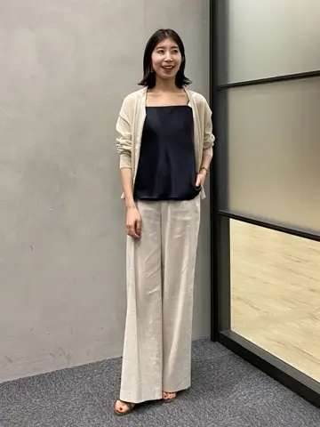 23区 板垣 コーディネート画像