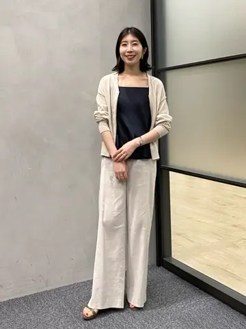 23区 板垣 コーディネート画像