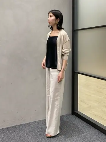 23区 板垣 コーディネート画像