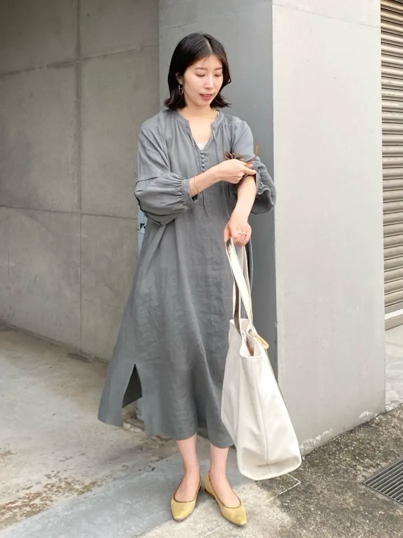  板垣 コーディネート画像