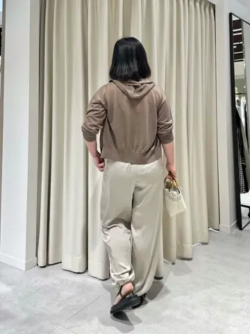 23区 笹川 コーディネート画像